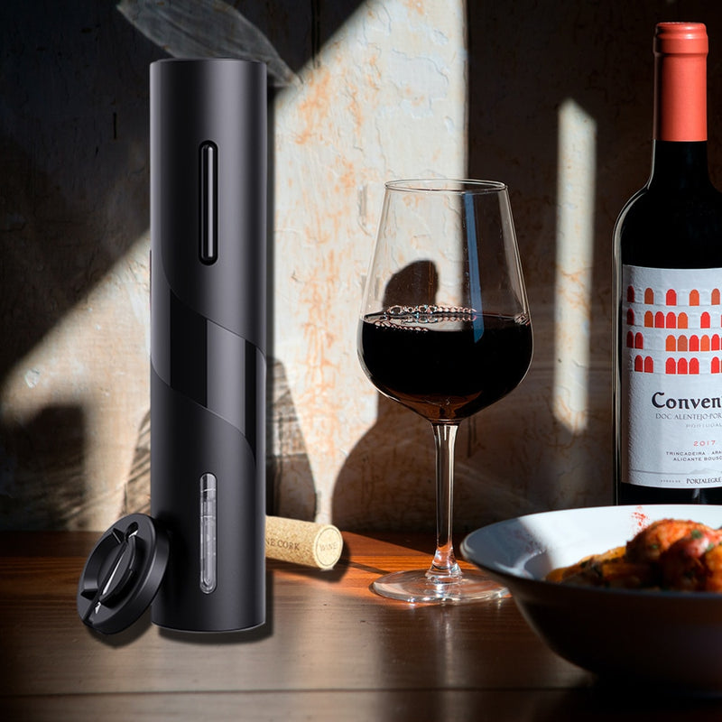 Super Abridor Automático de Vinhos Smart