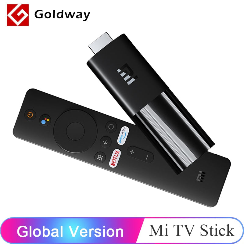 Smart Tv Xiaomi - Mi TV Stick