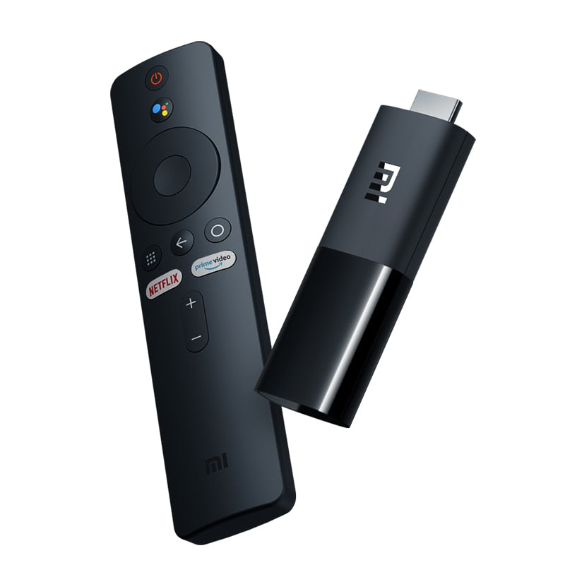 Smart Tv Xiaomi - Mi TV Stick